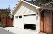 Landshipping garage construction leads