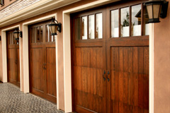Landshipping garage extension quotes