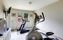 Landshipping home gym construction leads